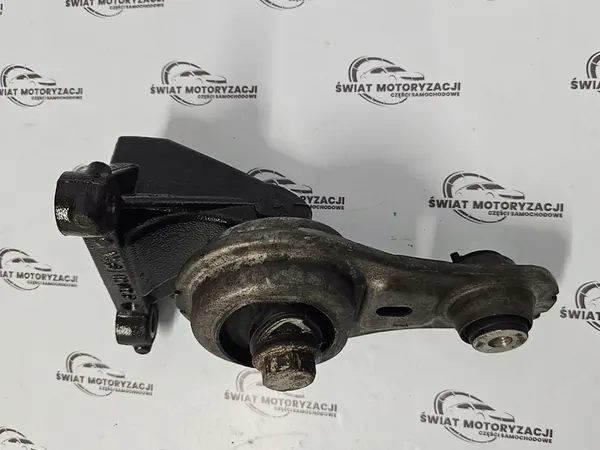 Engine Mount for TRAFIC VIVARO 2.0 DCI 8200725253 image 4