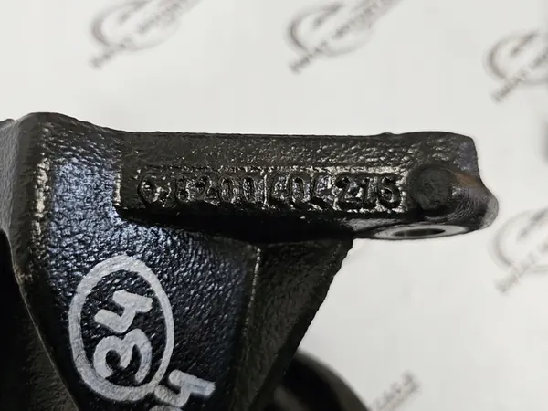 Engine Mount for TRAFIC VIVARO 2.0 DCI 8200725253 image 7