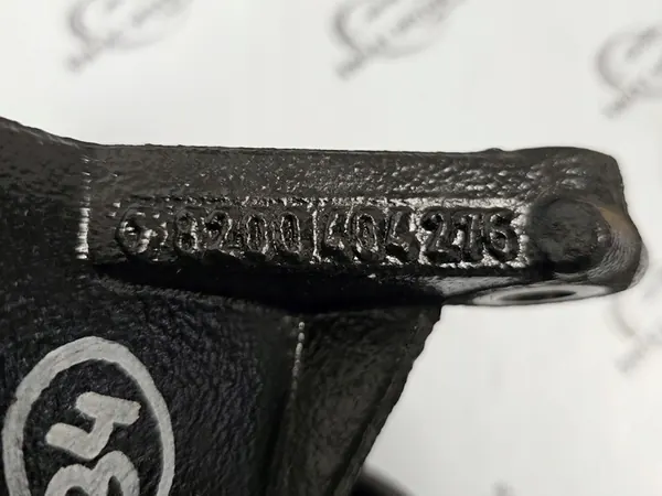 Engine Mount for TRAFIC VIVARO 2.0 DCI 8200725253 image 8