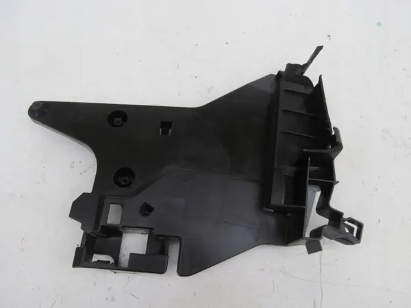 Volvo V70 2016 Taka vasen oven ikkunalista OEM 31253941 image 2