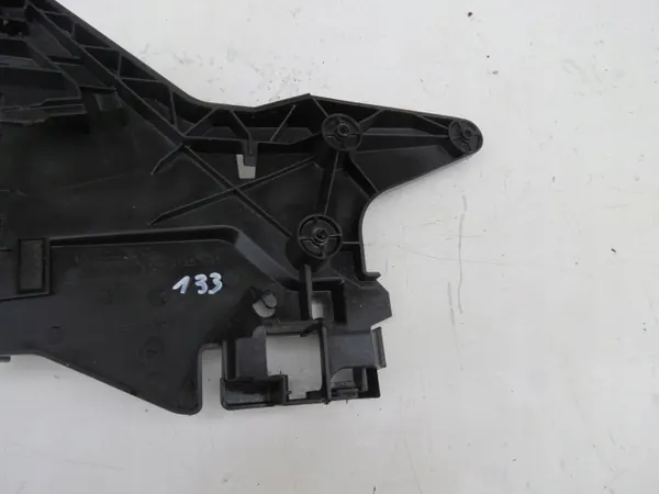 Volvo V70 2016 Taka vasen oven ikkunalista OEM 31253941 image 5
