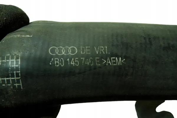 Tubo intercooler AUDI A6 AVANT 2.5L 2000 image 3