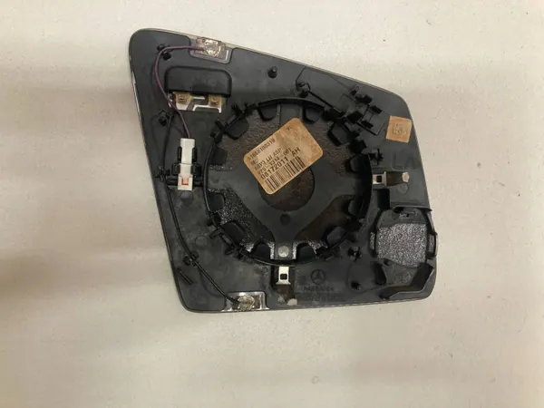Insertion verre photochrom OEM CCK544 pour Mercedes image 3
