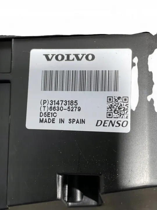 Affichage tête haute Volvo XC90 OEM 31473185 image 9