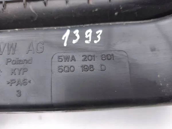 OEM 5WA201801 Kraftstofffilter für Audi A3 2.0 TFSI image 8