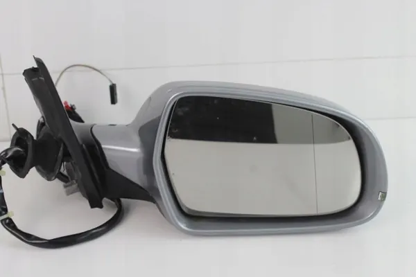 Oikea peili OEM 360211577 Audi A4 B8 2007-2011 image 6