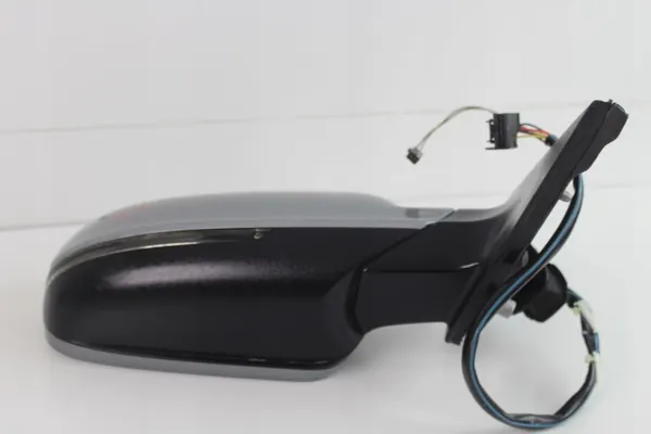 Oikea peili OEM 360211577 Audi A4 B8 2007-2011 image 8