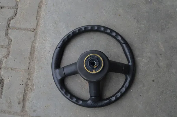 Volante OPEL CALIBRA VECTRA KADETT GSI GTE GT 90112178 image 2