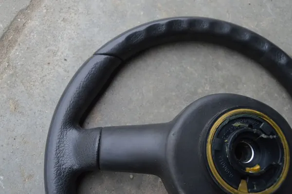 Volante OPEL CALIBRA VECTRA KADETT GSI GTE GT 90112178 image 3