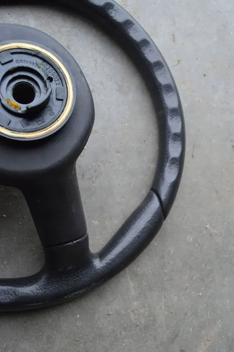 Volante OPEL CALIBRA VECTRA KADETT GSI GTE GT 90112178 image 4