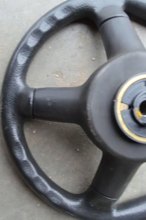 Volante OPEL CALIBRA VECTRA KADETT GSI GTE GT 90112178 image 5