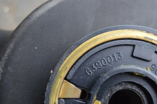 Volante OPEL CALIBRA VECTRA KADETT GSI GTE GT 90112178 image 7