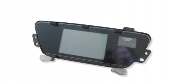 Honda CR-V navigationsskärm OEM 39710-T1G-G020-M1 image 2