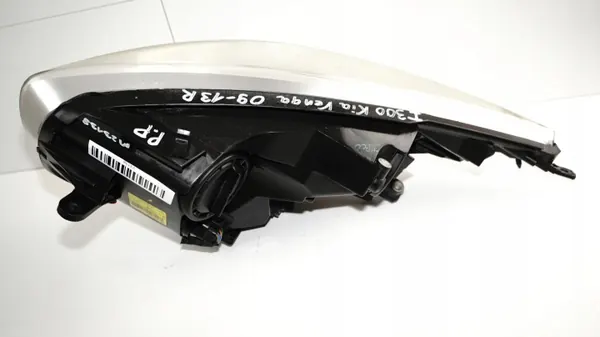 Höger framlykta OEM 362995368 Kia Venga 09-14 image 5