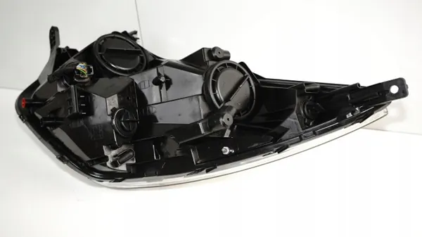 Höger framlykta OEM 362995368 Kia Venga 09-14 image 7
