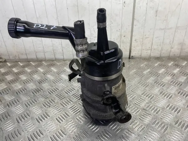 Stuurbekrachtigingspomp Citroen C4 Picasso 9674055680 image 5