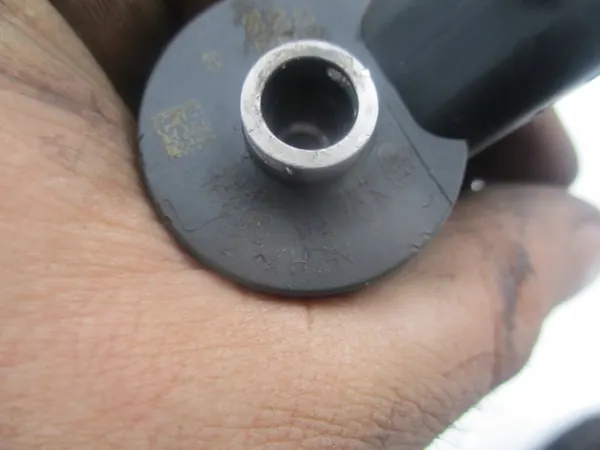 Injektor RENAULT MASTER OPEL MOVANO 3.0 DCI image 2