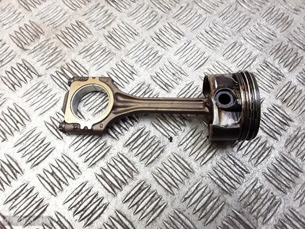 VW OEM AM-500338 Vevarmskolv image 2