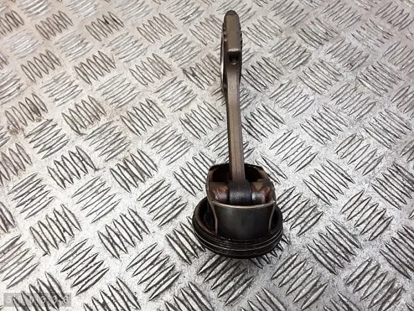 VW OEM AM-500338 Vevarmskolv image 3