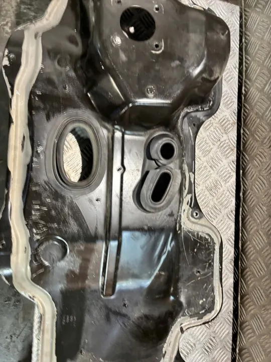 Pared divisoria OEM 6C1804013A para vehículos VW Group image 3