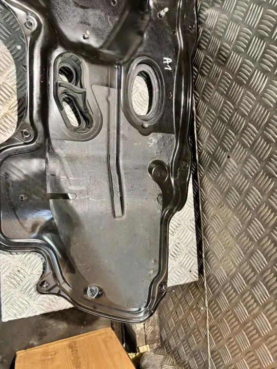 Pared divisoria OEM 6C1804013A para vehículos VW Group image 6