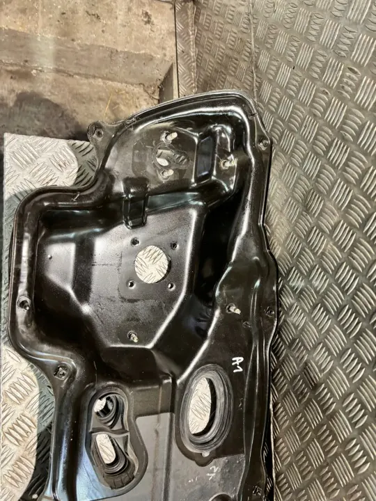 Pared divisoria OEM 6C1804013A para vehículos VW Group image 8