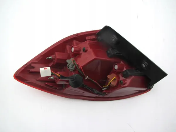 KIA CEED 2 II JD 2012 - 2017 Luz Trasera D OEM image 3