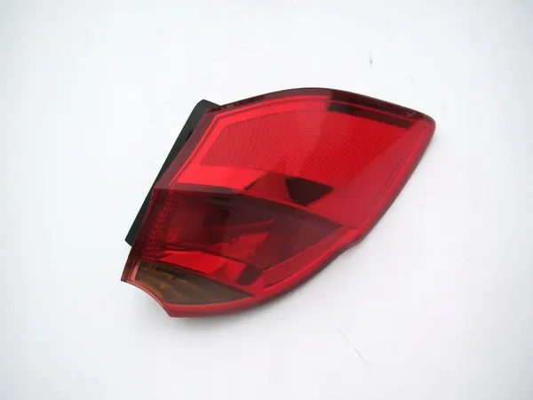 KIA CEED 2 II JD 2012 - 2017 Luz Trasera D OEM image 5