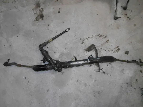 Mercedes Vito W639 Boîtier de Direction R63911011016 image 2