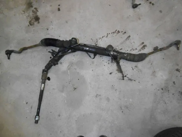 Mercedes Vito W639 Boîtier de Direction R63911011016 image 9