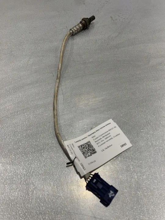 Lambda-Sonde OEM FBZ18943 für Mini Cooper Countryman image 2