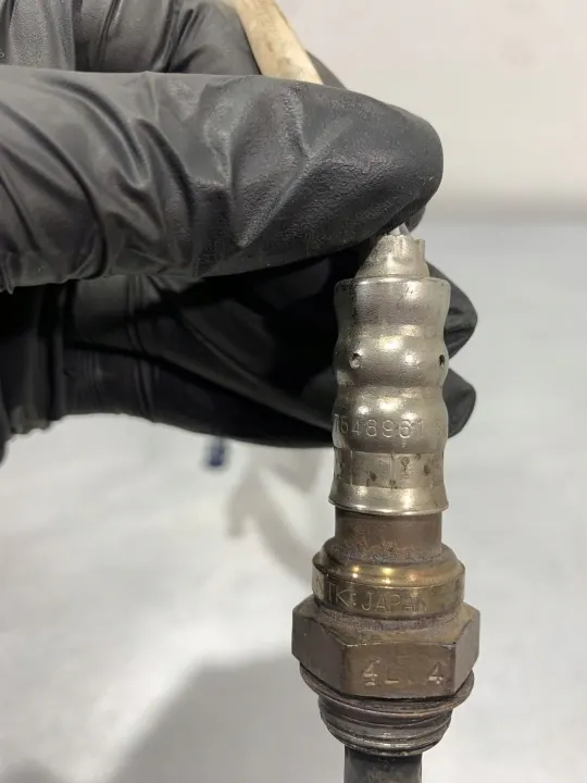 Lambda-Sonde OEM FBZ18943 für Mini Cooper Countryman image 4