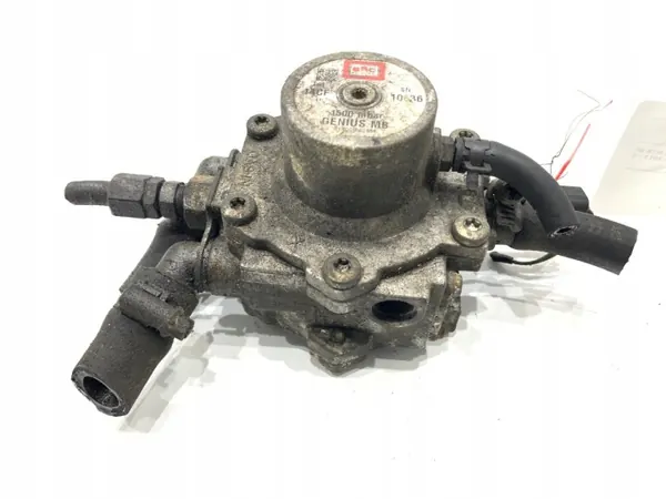 Redutor LPG OEM LORK-732-32110 para sistema a gás image 2