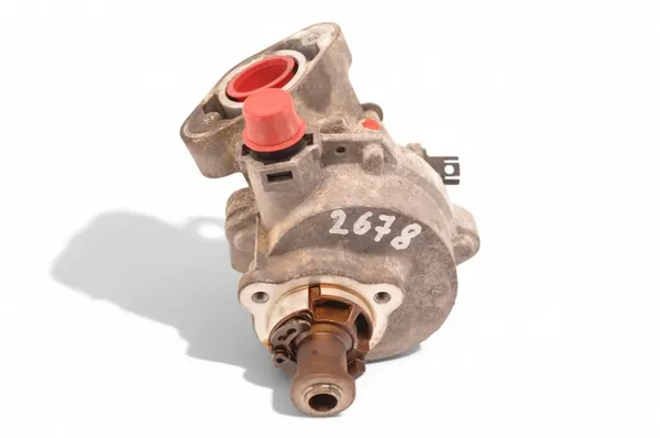 BMW Imupumppu N55 F20 F30 F10 F25 F15 image 5