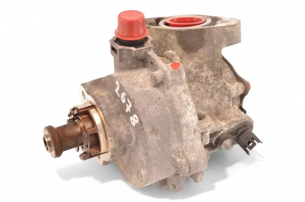 BMW Imupumppu N55 F20 F30 F10 F25 F15 image 6