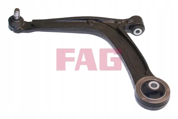 Schaeffler FAG Braccio di Sospensione, Sinistro Anteriore image 5