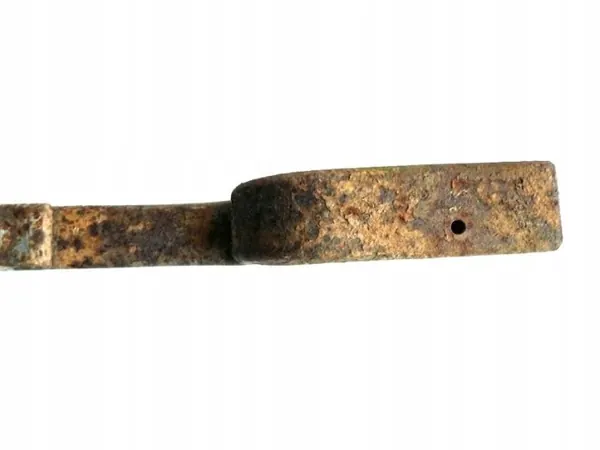 Bakfjädring OEM 1996-7422723 VW LT 46 image 3