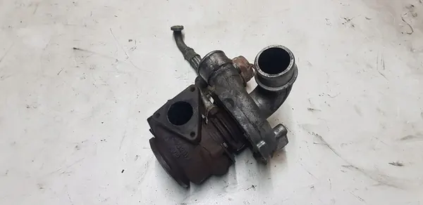 Turbo Mercedes Vito 2.2 CDI image 2