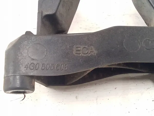 Support de phare avant droit AUDI A6 ALLROAD 4G0805608 image 4