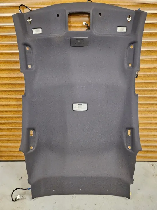 Consola Teto Toyota OE 8632781 E21 HB image 2