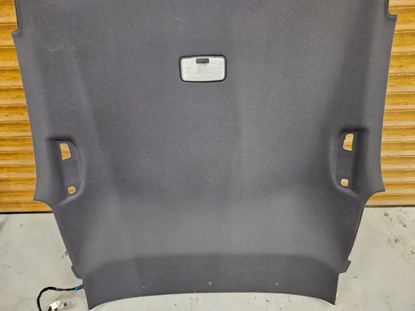 Consola Teto Toyota OE 8632781 E21 HB image 3