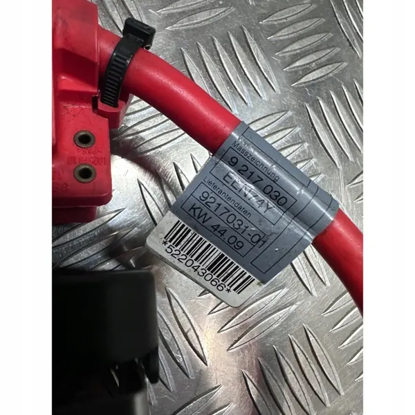 BMW 3 E92 E93 Coupé OE 9217031 image 2