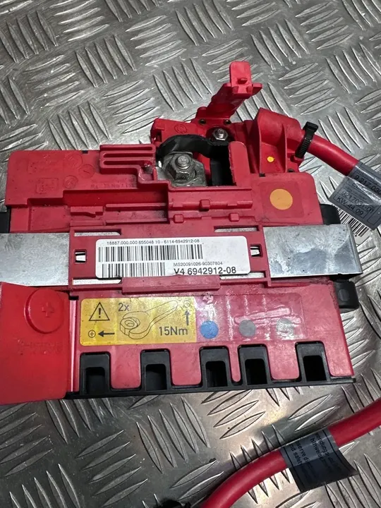 BMW 3 E92 E93 Coupé OE 9217031 image 3