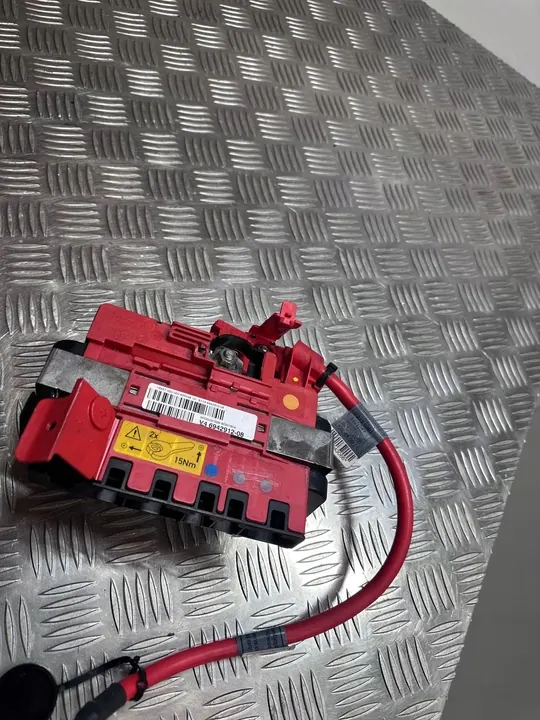 BMW 3 E92 E93 Coupé OE 9217031 image 5