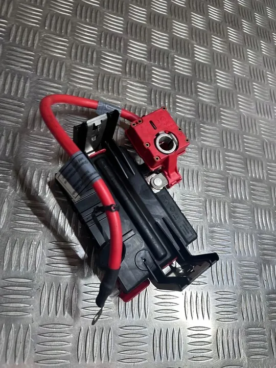 BMW 3 E92 E93 Coupé OE 9217031 image 6