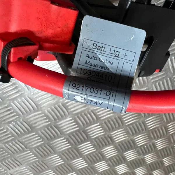 BMW 3 E92 E93 Coupé OE 9217031 image 7