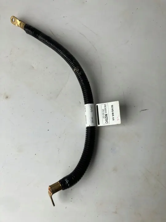 Câble de Masse Renault OE pour Megane V E-TECH image 2