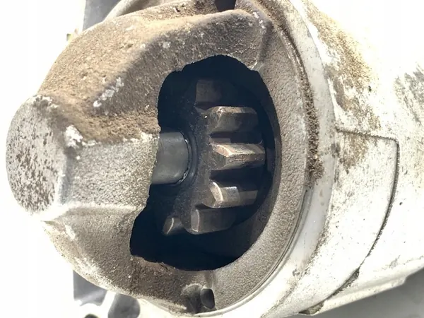 Motor de arranque Mazda 6 GJ 2.5 192CV image 3