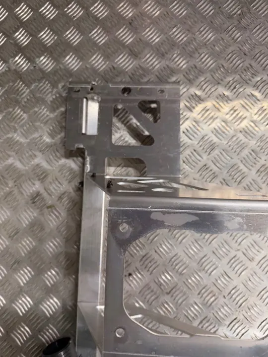 Rama Ligier Myli image 3