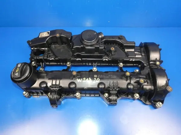 Tapa de válvulas A6540164900 para Mercedes E220 2.0 image 2